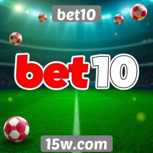 Comparativo de bônus oferecidos pelo bet10