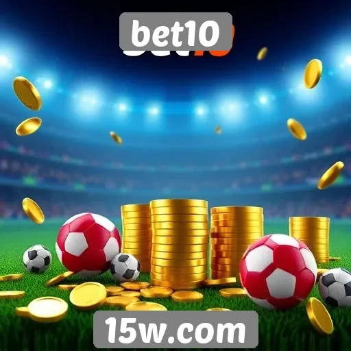 Análise das ofertas de bônus no bet10