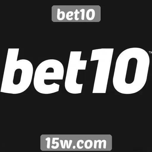Suporte ao cliente e canais de contato do bet10