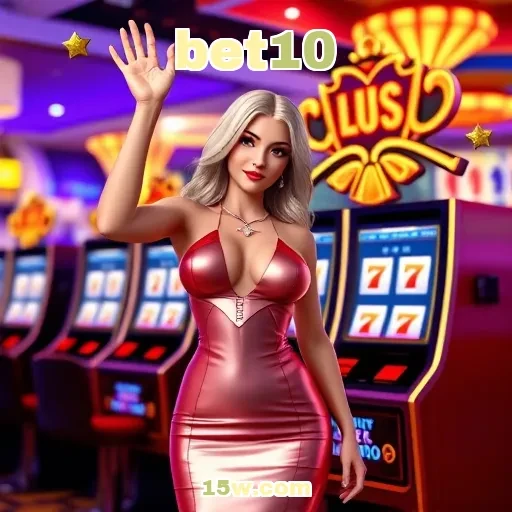 bet10: O site confiável que transforma sua experiência em jogos online!