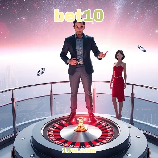 bet10: Os Recursos que Todo Jogador Deveria Conhecer