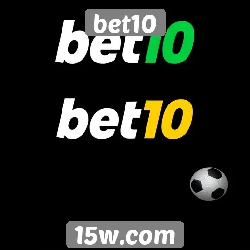 Opções de pagamento disponíveis no bet10