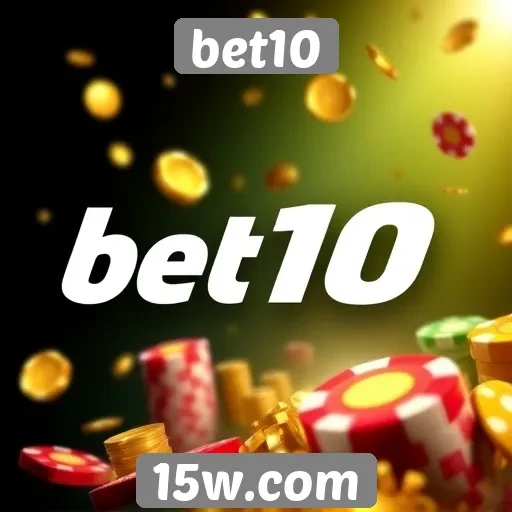 Dicas de jogos populares disponíveis no bet10