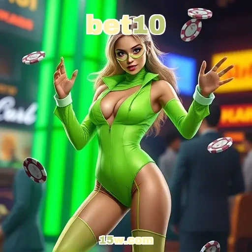 bet10: Incríveis Promoções para Aumentar Seus Lucros Agora Mesmo!