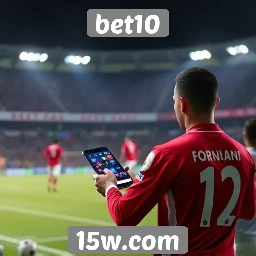 Impacto das regulamentações na operação do bet10