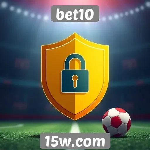 Mudanças nas políticas de segurança em jogos da bet10