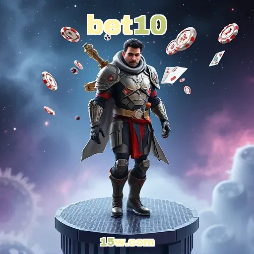 bet10: O Suporte 24/7 que Você Precisa para Jogar Melhor